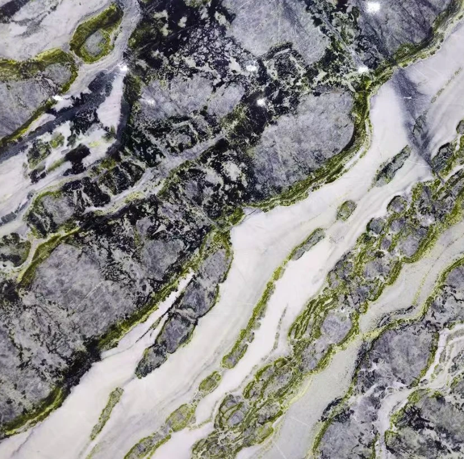 Calacatta White Marble