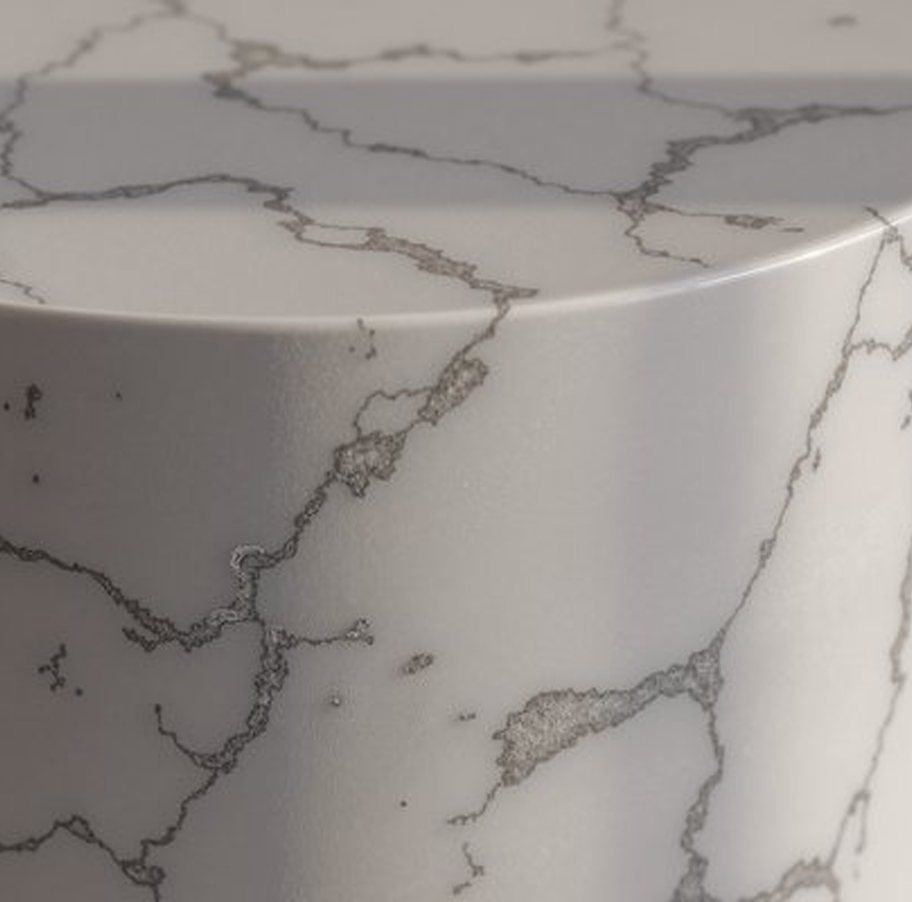 New Marble Style